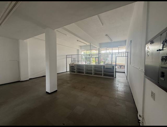 120M² RETAIL TO LET IN ALRODE